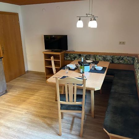Ferienwohnung Tux Esterno foto