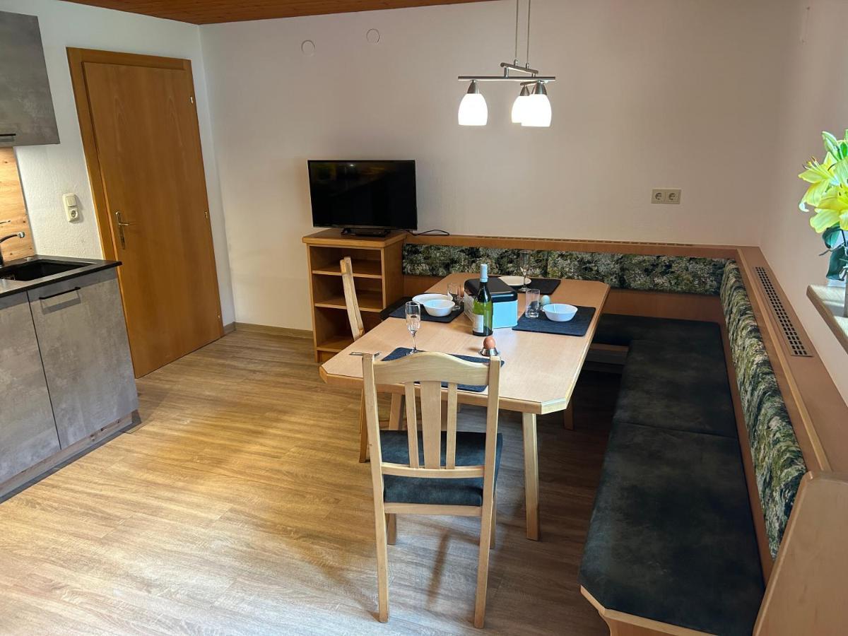 Ferienwohnung Tux Esterno foto