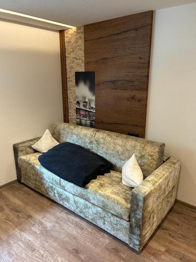 Ferienwohnung Tux Esterno foto