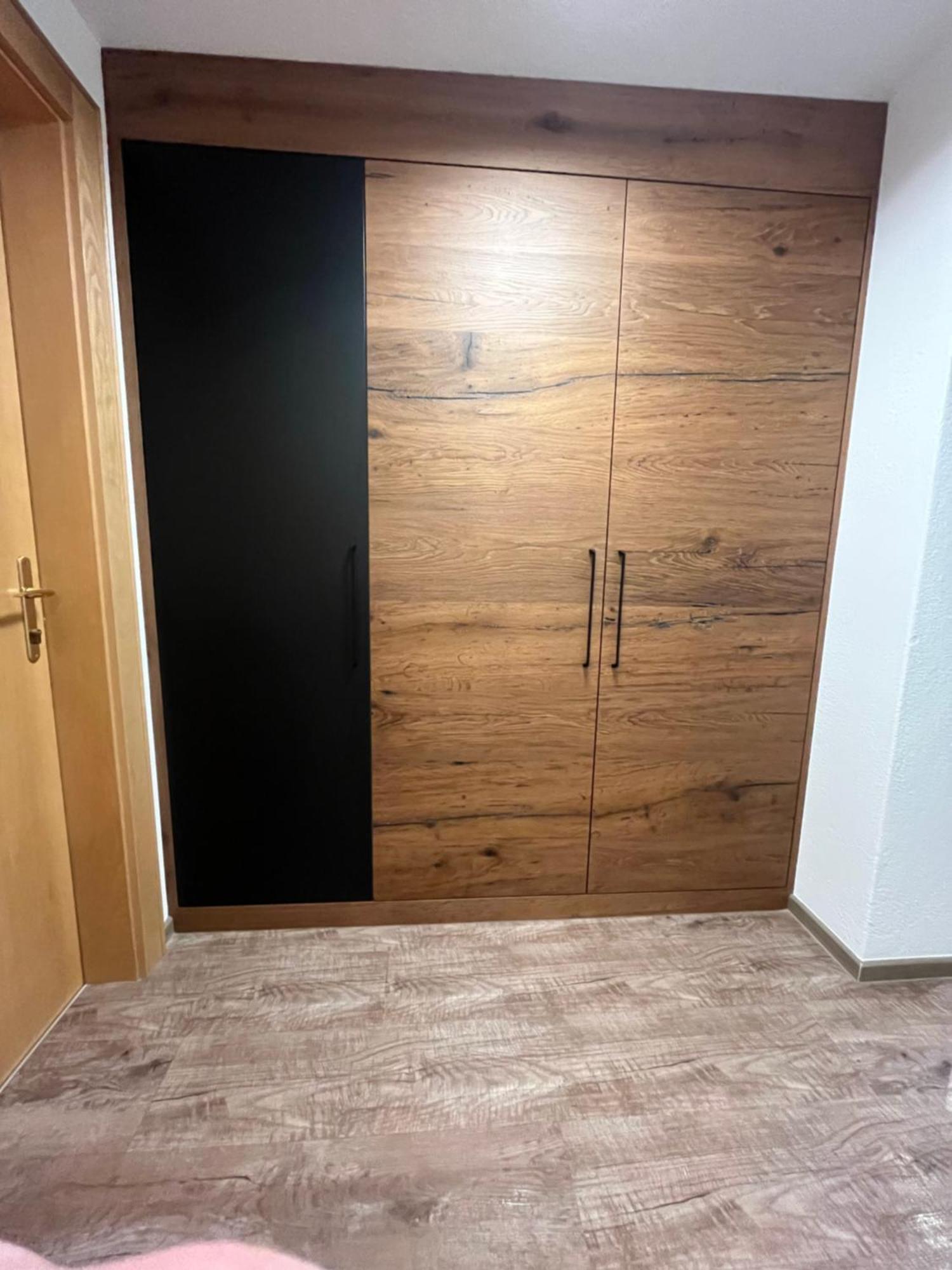 Ferienwohnung Tux Esterno foto